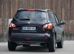 Nissan Qashqai +2 2009 года